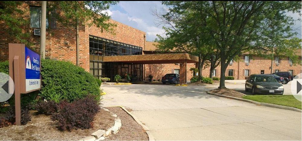 Clarion Pointe Bloomington-Normal Near I-55 And University المظهر الخارجي الصورة